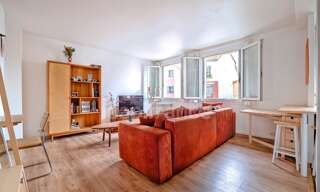 Appartement 2 Pièces 45 m² à vendre à Montreuil (93100)