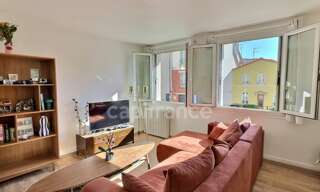 Appartement 2 Pièces 45 m² à vendre à Montreuil (93100)