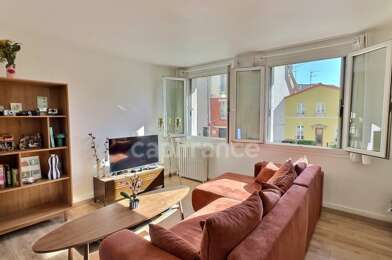 Appartement 2 pièces 309000 €