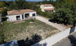 Maison 5 Pièces 109 m² à vendre à Moulézan (30350)