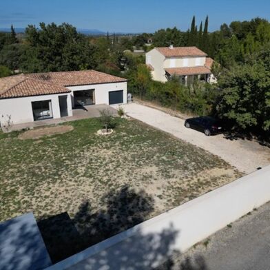 Maison 5 pièces 320000 €