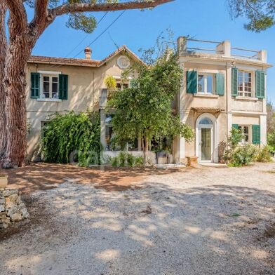 Maison 7 pièces 1550000 €