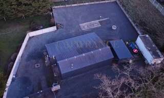 Immeuble  140 m² à louer à Plouisy (22200)