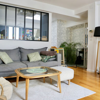 Maison 5 pièces 317500 €