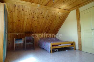 Maison 8 pièces 399000 €