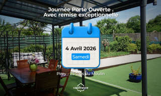 Maison 8 Pièces 222 m² à vendre à Pirey (25480)