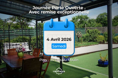 Maison 8 pièces 399000 €