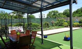 Maison 8 Pièces 222 m² à vendre à Pirey (25480)