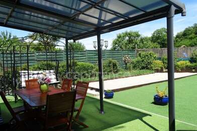 Maison 8 pièces 350000 €