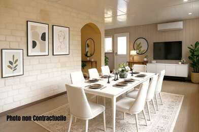 Maison 8 pièces 350000 €