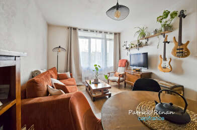 Appartement 3 pièces 179900 €