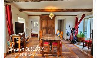 Maison 5 Pièces 112 m² à vendre à Saulieu (21210)