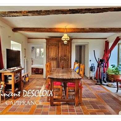 Maison 5 pièces 152000 €