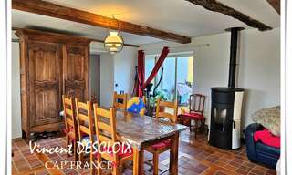 Maison 5 Pièces 112 m² à vendre à Saulieu (21210)