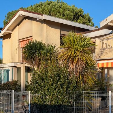 Maison 6 pièces 199000 €