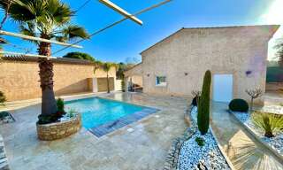 Maison 12 Pièces 687 m² à vendre à Puget-sur-Argens (83480)