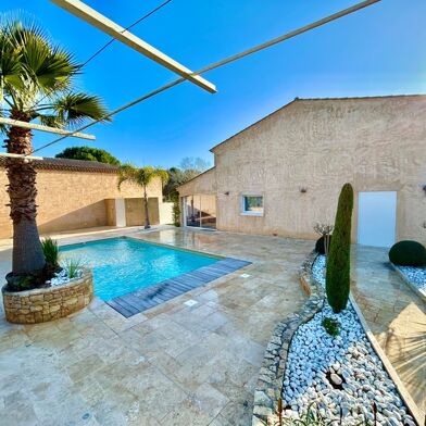 Maison 12 pièces 1390000 €