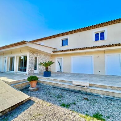 Maison 12 pièces 1390000 €