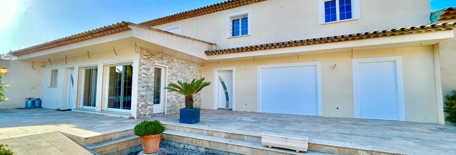Maison 12 Pièces 687 m² à vendre à Puget-sur-Argens (83480)