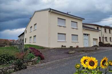 Maison 6 pièces 137500 €