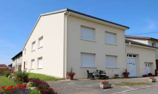 Maison 6 Pièces 324 m² à vendre à Vittel (88800)