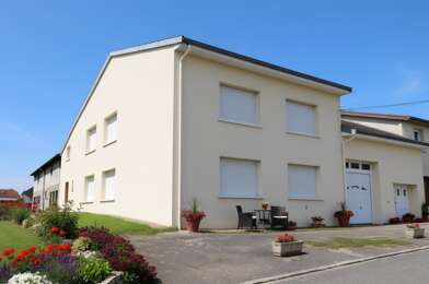 Maison 6 pièces 137500 €