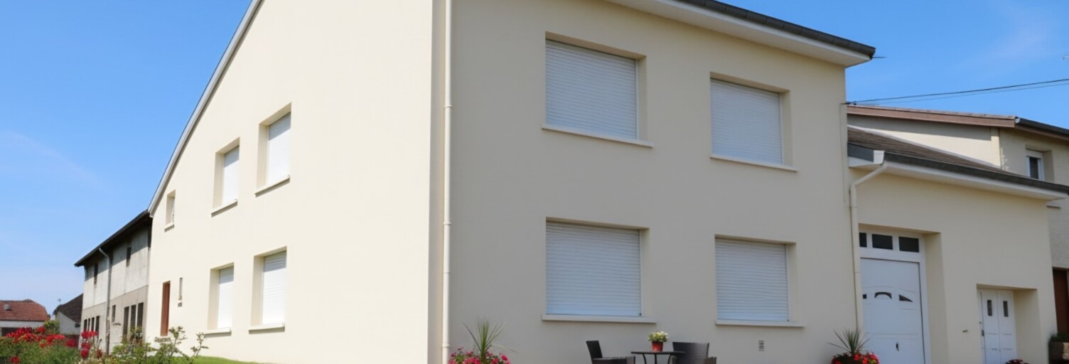 Maison 6 Pièces 324 m² à vendre à Vittel (88800)