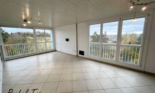 Appartement 4 Pièces 86 m² à louer à Montbéliard (25200)