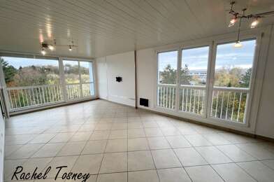 Appartement 4 pièces 760 €