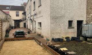 Immeuble  108 m² à vendre à Bouray-sur-Juine (91850)