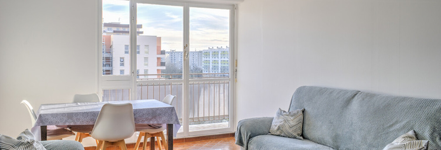 Appartement 5 Pièces 84 m² à vendre à Rillieux-la-Pape (69140)