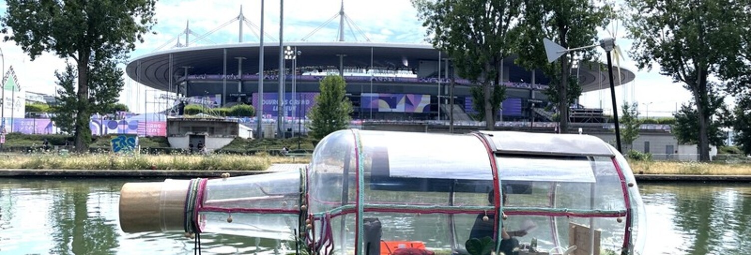 Appartement 2 Pièces 31 m² à vendre à Saint-Denis (93200)