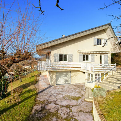 Maison 5 pièces 550000 €