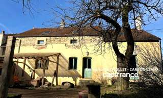 Maison 5 Pièces 120 m² à vendre à Venarey-les-Laumes (21150)