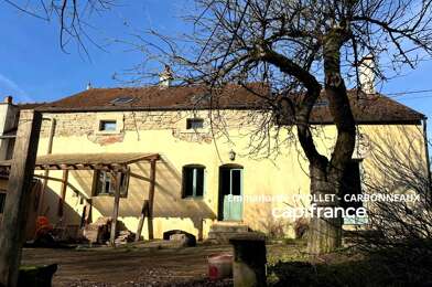 Maison 5 pièces 120000 €