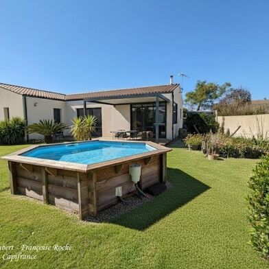 Maison 5 pièces 369000 €