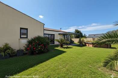 Maison 5 pièces 369000 €