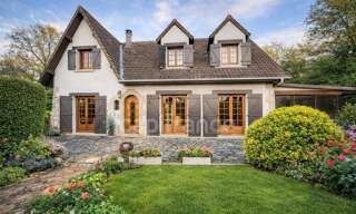 Maison 7 Pièces 175 m² à vendre à Nozay (91620)