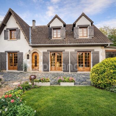 Maison 7 pièces 419500 €