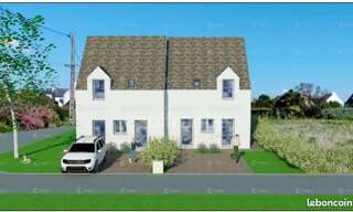 Maison 4 Pièces 80 m² à vendre à Audierne (29770)