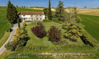 Maison 7 Pièces 320 m² à vendre à Puylaurens (81700)