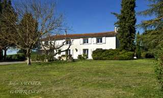 Maison 7 Pièces 320 m² à vendre à Puylaurens (81700)