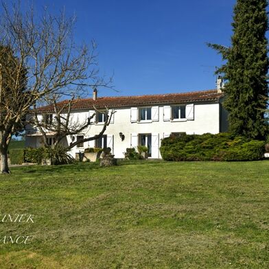 Maison 7 pièces 495000 €