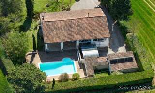 Maison 7 Pièces 320 m² à vendre à Puylaurens (81700)