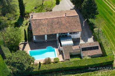 Maison 7 pièces 495000 €