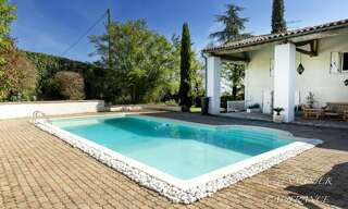 Maison 7 Pièces 320 m² à vendre à Puylaurens (81700)