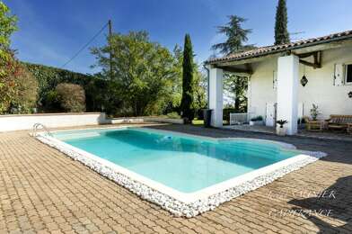 Maison 7 pièces 495000 €