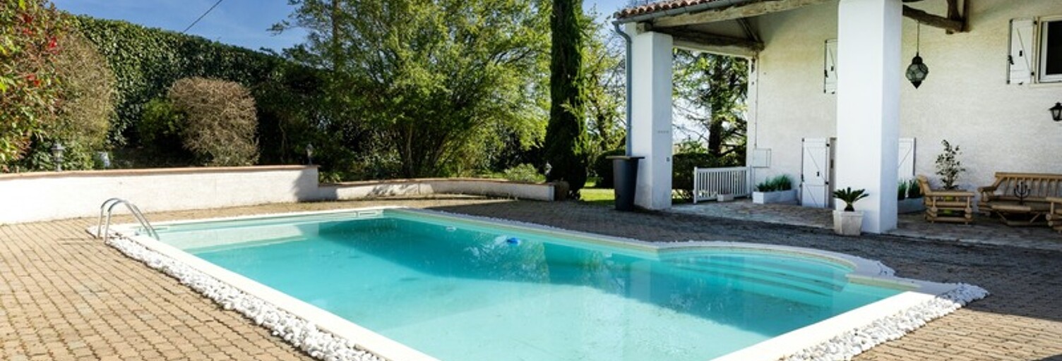 Maison 7 Pièces 320 m² à vendre à Puylaurens (81700)