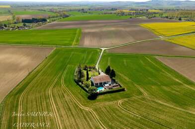 Maison 7 pièces 495000 €