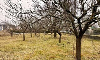 Terrain  1162 m² à vendre à Prévessin-Moëns (01280)